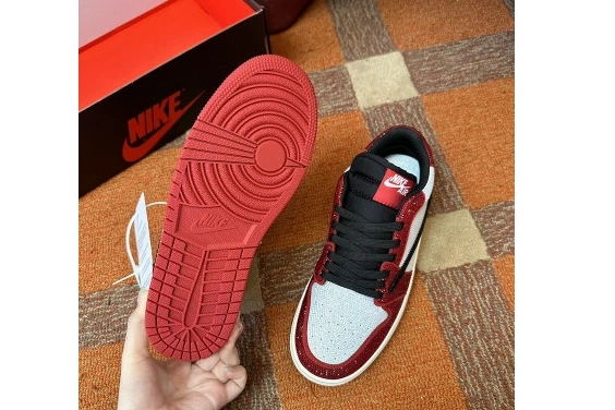 Shoes Designed AJ-1112 Jordan Diamond 0225